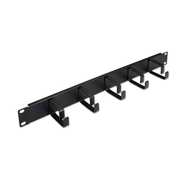 ARMARIO ACCESORIO AISENS 19 PANEL 1U 5 ANILLO A141-0309