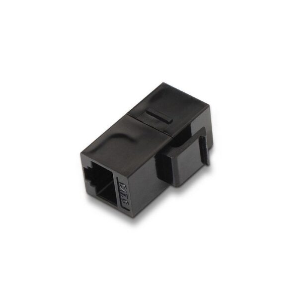 EMPALME RJ45 CAT.6 UTP PANEL DE PARCHEO O ROSETA AISENS A139-0299