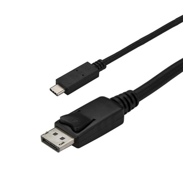 CABLE CONVERSOR USB-C A DISPLAYPORT USB-C/M DP/M 1.8M NANOCABLE 10.15.5002