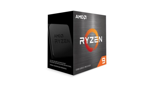 MICRO  AMD AM4 RYZEN 9 5950X 4.9GHZ 72MB  SIN COOLER 100-100000059WOF