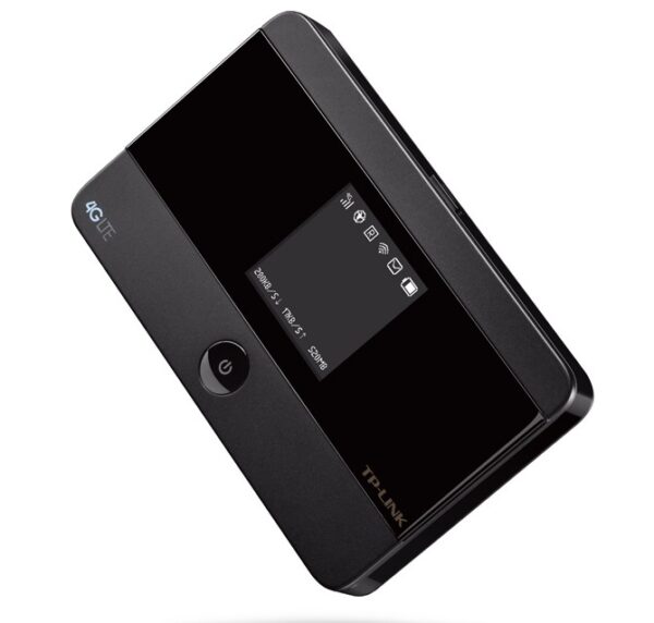 ROUTER TP-LINK 4G  M7350 WIFI V5.2
