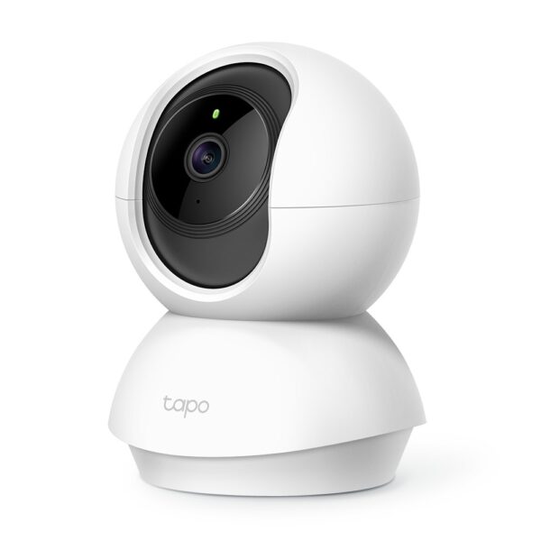 CAMARA TP-LINK WIFI TAPO C200 1080P  NOCHE-DIA MOTORIZADA