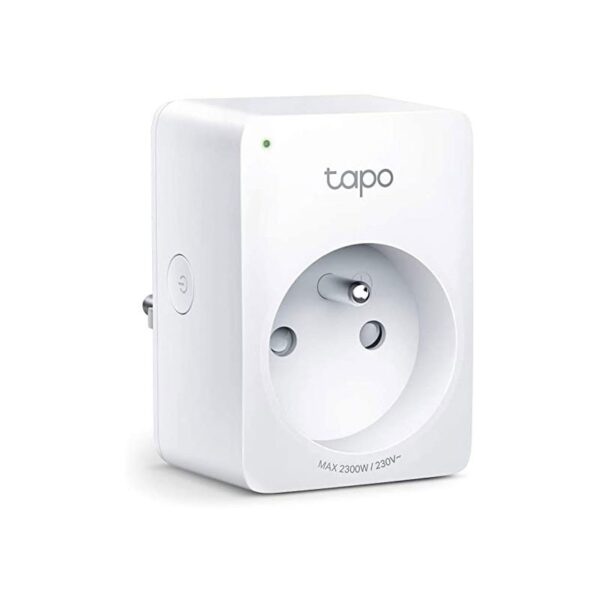 ENCHUFE INTELIGENTE  TP-LINK WIFI 2300W TAPO P100