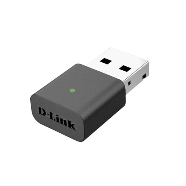 TARJETA INALAMBRICA USB D-LINK DWA-131 300MBPS N NANO