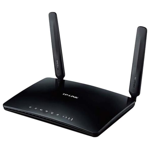 ROUTER TP-LINK WIFI  4G 300MBPS TL-MR6400