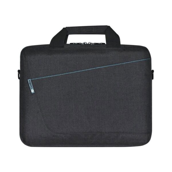 BOLSA PORTATIL  14 COOLBOX NEGRO IMPERMEABLE COO-BAG14-1N