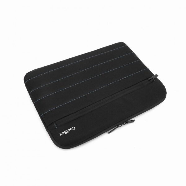 BOLSA FUNDA PORTATIL 13 COOLBOX NEGRO IMPERMEABLE