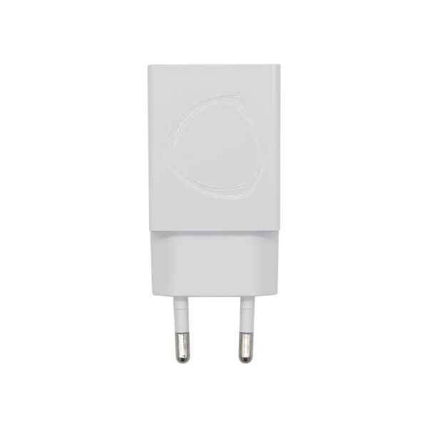 CARGADOR USB PARED AISENS 1USB 2A A110-0404
