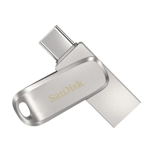 HD PORTATIL USB3.1 1TB SANDISK ULTRA DUAL DRIVE LUXE SDDDC4-1T00-G46