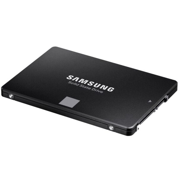 HD  SSD  500GB SAMSUNG 2.5 SATA3 870 EVO MZ-77E500B/EU