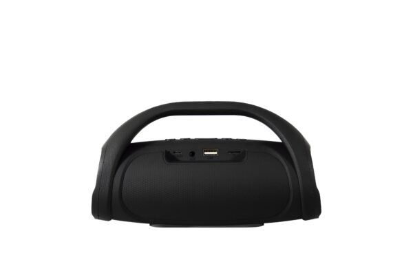 ALTAVOCES COOLBOX BLUETOOTH COOLSTONE-05 NEGRO COO-BTA-P05BK
