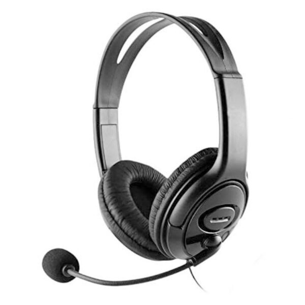 AURICULAR COOLBOX COOLCHAT JACK 3,5 C/MIC  COO-AUM-01