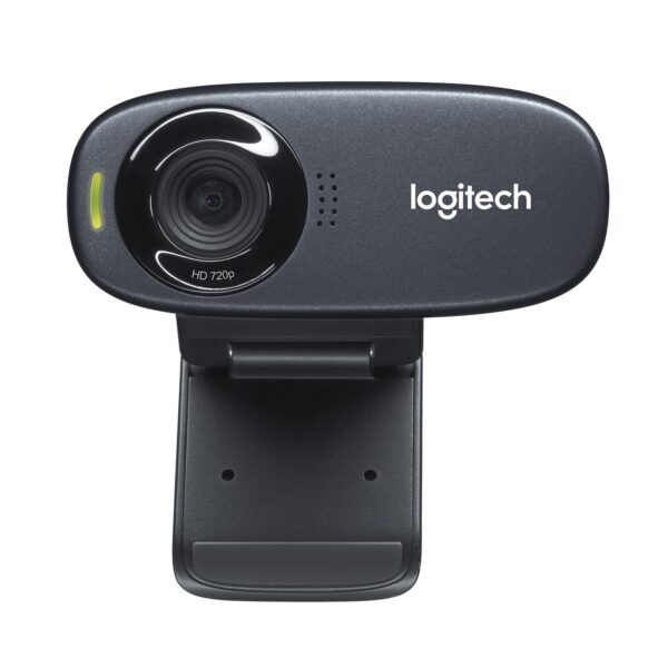 CAMARA WEBCAM LOGITECH HD C310 960-001065