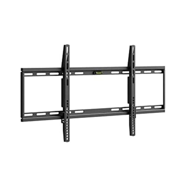 SOPORTE PARED MONITOR/TV 43-90  INCLINABLE MAX 70KG NEGRO TOOQ LP4391T-B