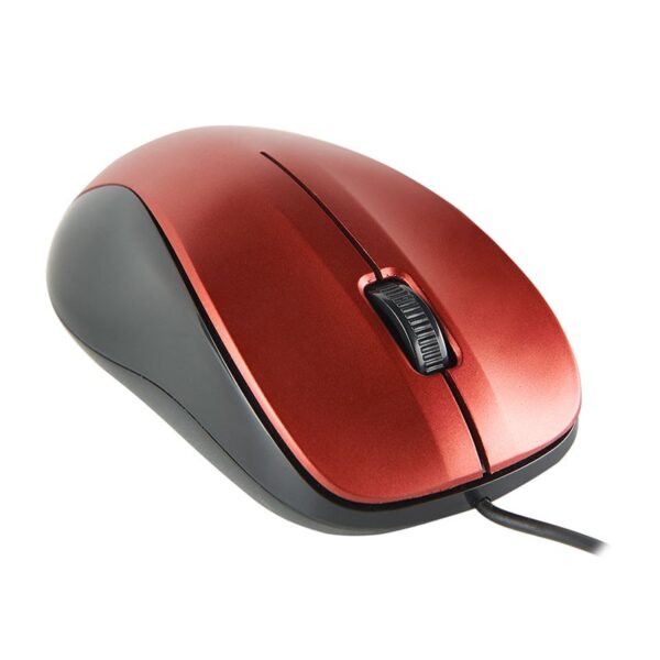 RATON  NGS USB  OPTICAL CABLE CREW RED