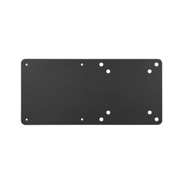 SOPORTE VESA PARA MINIPC/NUC/BAREBONE 75x75/100x100 NEGRO TOOQ TCCH0007-B