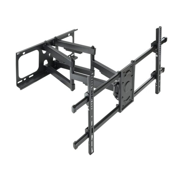 SOPORTE PARED MONITOR/TV 37-90 INCL/GIR MAX 75KG NEGRO TOOQ LP3790TN-B