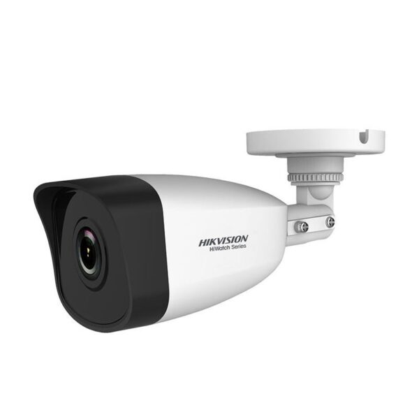 VIGILANCIA CAMARA HIKVISION BULLET IP HWI-B121H-M 2MPX 2.8mm IR 30M POE IP67