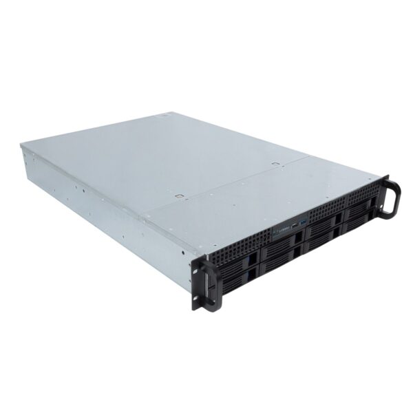 CAJA RACK 2U UNYKA SERVIDORES HSW4208