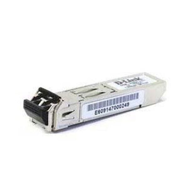 MODULO D-LINK MINIGBIC 1000BASE-LX MONOMODO SPF CONECTOR LC DEM-310GT
