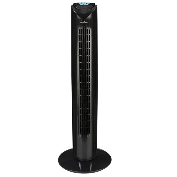 PAE VENTILADOR DE TORRE JATA JVVT3042 NEGRO 3VELOCIDADES