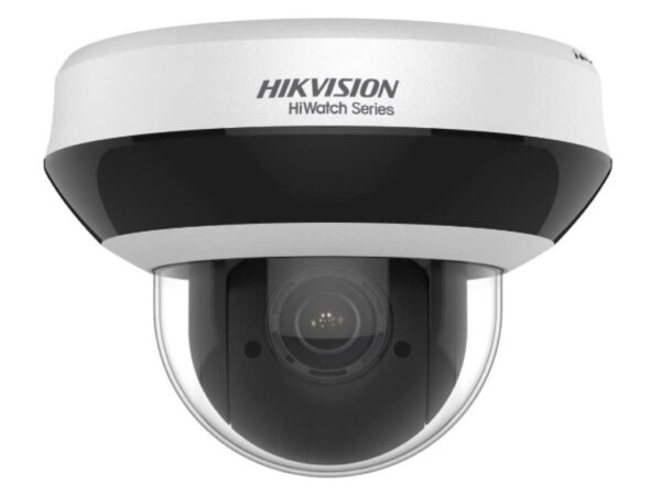 VIGILANCIA CAMARA HIKVISION DOMO IP PTZ  HWP-N2404IH-DE3 4MPX