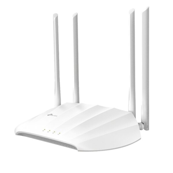PUNTO ACCESO TP-LINK WIFI TL-WA1201
