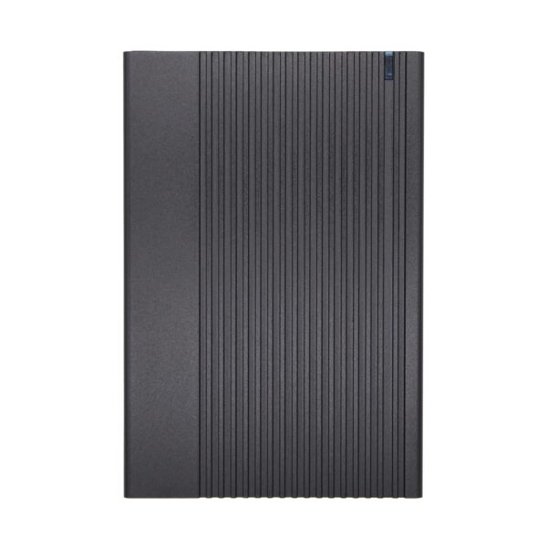 CAJA EXTERNA 2.5  9.5MM SATA A USB 3.0-USB3.1 GEN1 NEGRA AISENS ASE-2532B