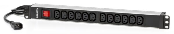 REGLETA SALICRU SPS.12F PDU C13/C14 680CA000002