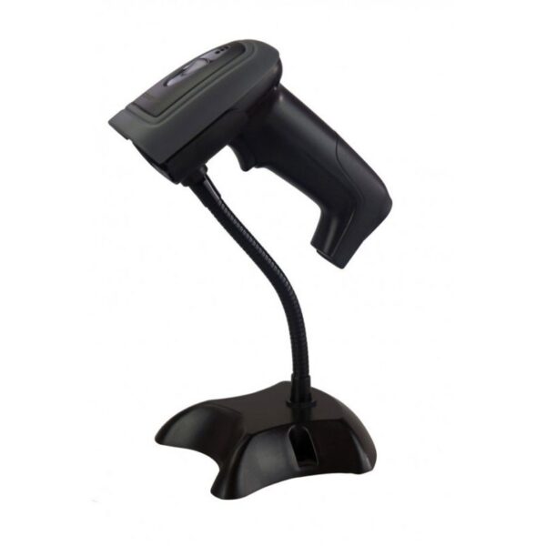 SCANNER TPV PREMIER MS3-2D LASER USB NEGRO 2A GARANTIA