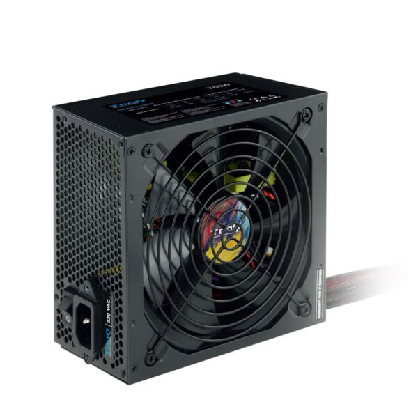 FUENTE ALIMENTACION ATX 750W TOOQ TQAPOLO-750SP