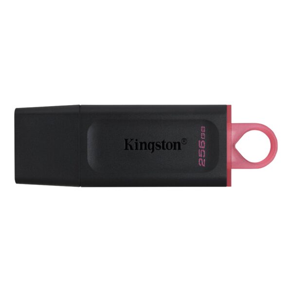 HD PORTATIL USB3.2 256GB KINGSTON DATA TRAVELER EXODIA DTX/256GB