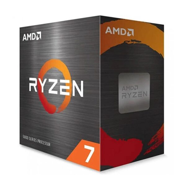 MICRO  AMD AM4 RYZEN 7 5700G 4.6GHZ 20MB CON COOLER 100-100000263BOX