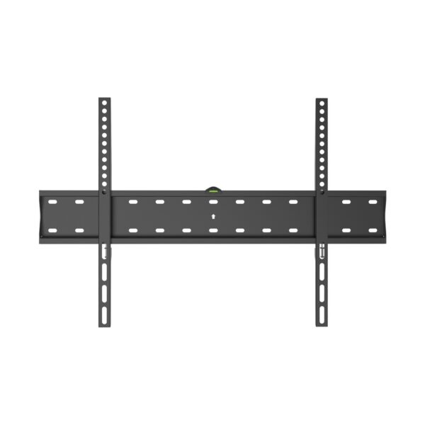 SOPORTE TV MONITOR PARED ULTRA DELGADO 40KG 37-70 NEGRO AISENS WT70F-069