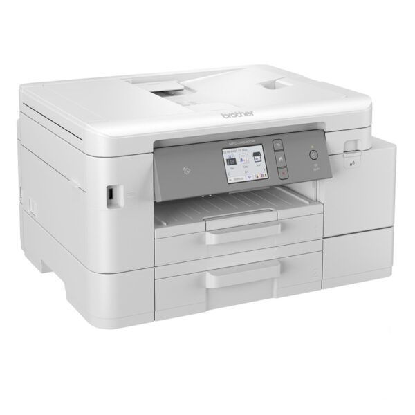 IMPRESORA BROTHER MF INKJET COLOR  MFCJ4540DW A4 WIFI FAX (LC426)