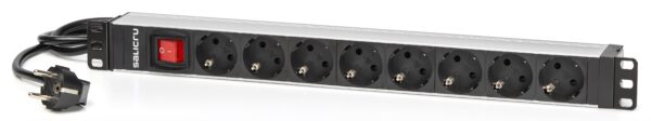 REGLETA SALICRU SPS.8 PDU SCH/SCH 680CA000003