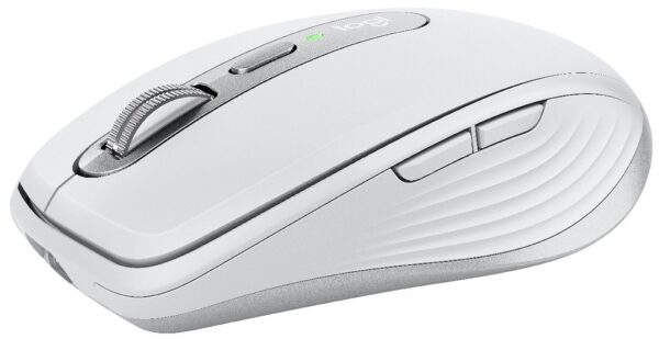 RATON LOGITECH INALAMBRICO MX ANYWHERE3 BT 4000DPI BLANCO 910-005991