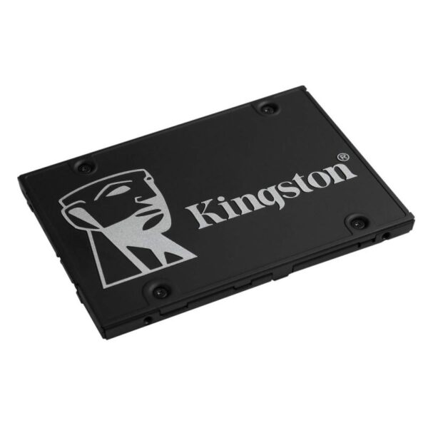 HD  SSD  256GB KINGSTON 2.5 SATA3 KC600 SKC600/256G