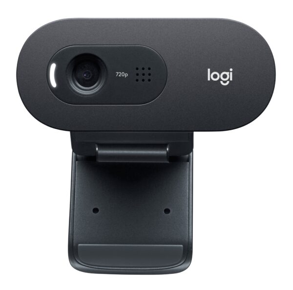CAMARA WEBCAM LOGITECH HD C505E 960-001372
