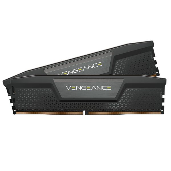 MEMORIA KIT DDR5  32GB(2X16GB) PC5-41600 5200MHZ CORSAIR VENGEANCE