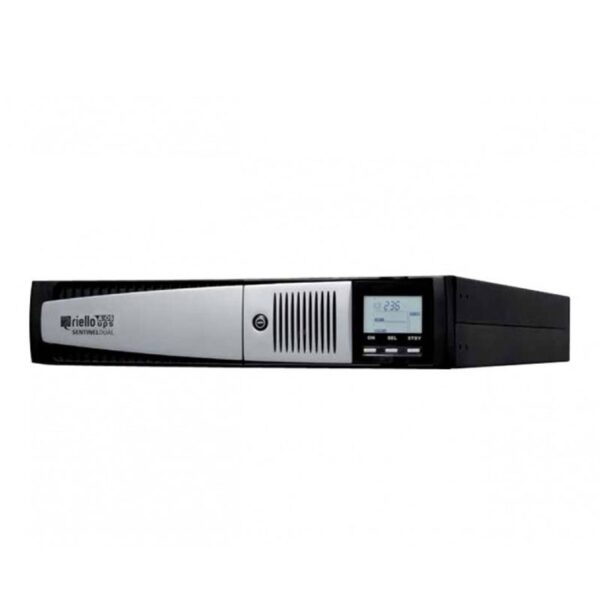 SAI RIELLO SENTINEL DUAL 1500 SDH 1500