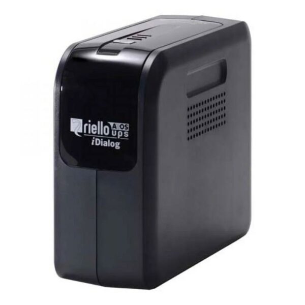 SAI RIELLO IDIALOG 800 USB IDG 800