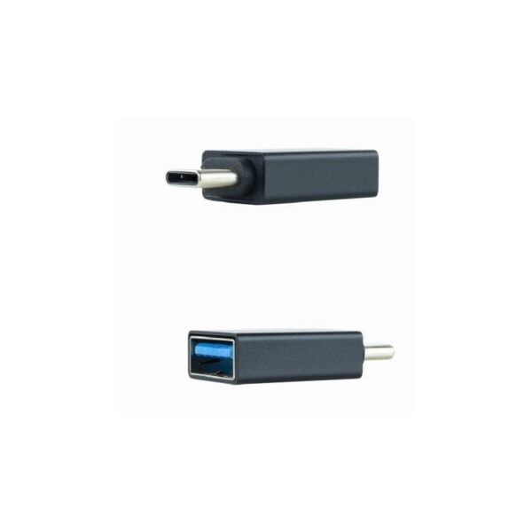 ADAPTADOR USB-A 3.1 A USB-C NANOCABLE 10.02.0010
