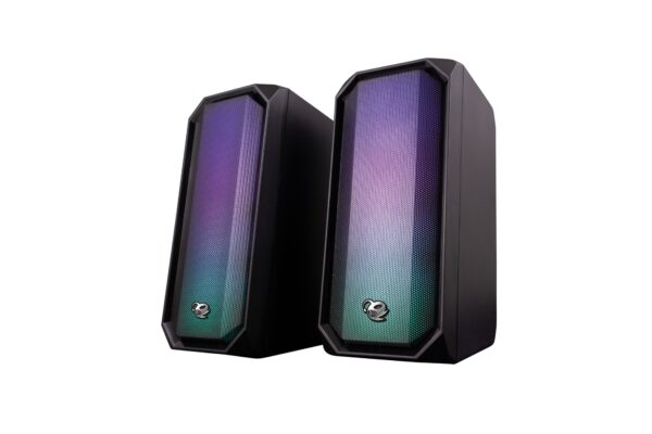 ALTAVOCES DEEPGAMING BLUETOOTH PC BT AUX DG-ALB-R205