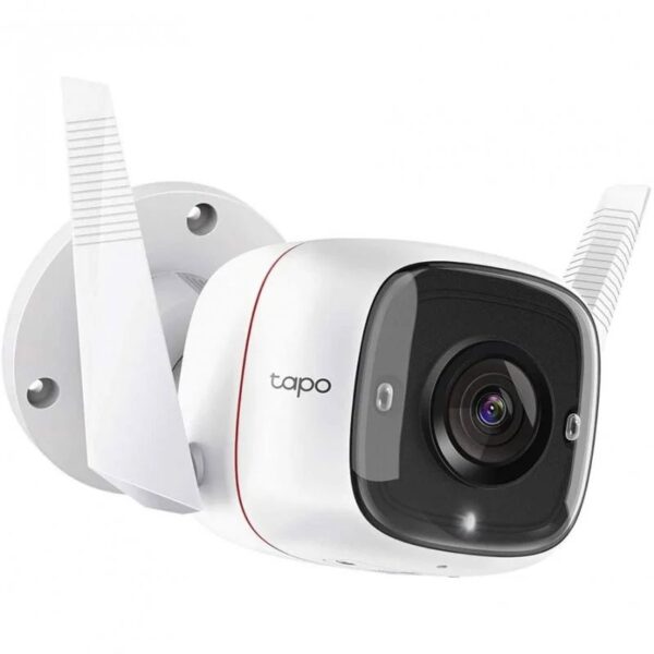CAMARA TP-LINK WIFI TAPO C310 EXTERIOR-INTERIOR VISION NOCTURNA
