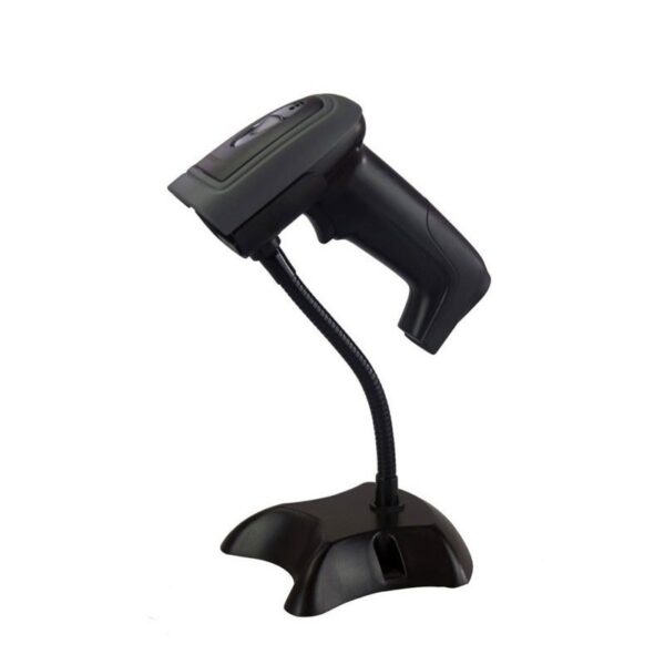 SCANNER TPV PREMIER MS3-2D BR WIRELESS BLUETOOH 2A GARANTIA