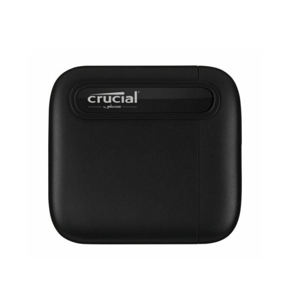 HD EXT SSD 1TB 2.5 CRUCIAL X6 USB3.1 CT1000X6SSD9