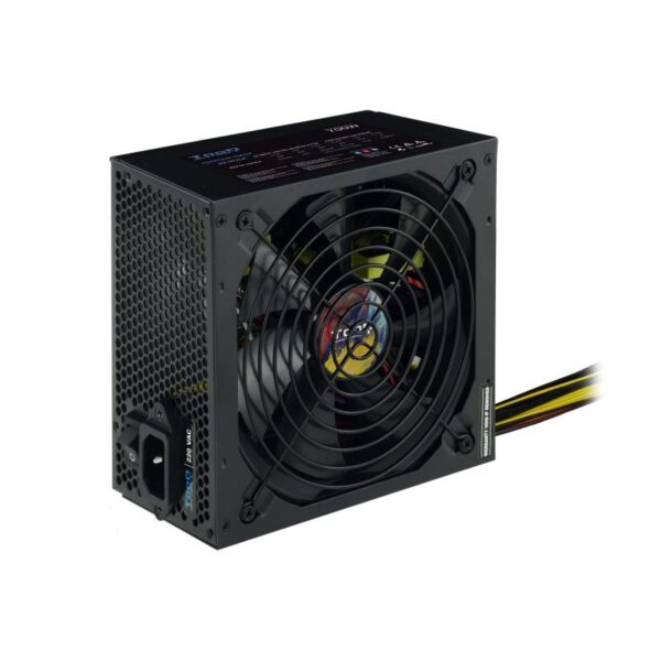 FUENTE ALIMENTACION ATX 700W TOOQ TQAPOLO-700SP