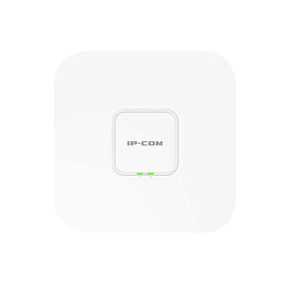PUNTO ACCESO INALAMBRICO IP-COM INT TRIBANDA GE AC2600 WAVE2 EW12