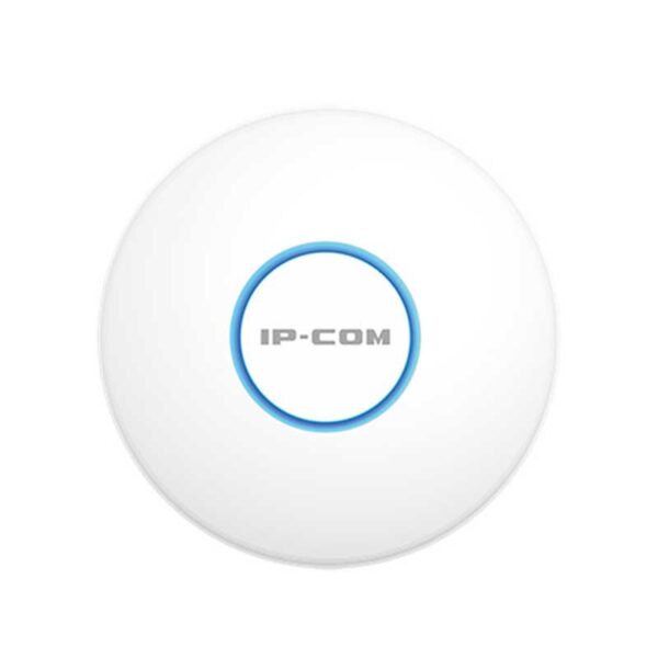 PUNTO ACCESO INALAMBRICO IP-COM INT DOBLE BANDA AC802.11 1167 mbps IUAP-AC-LITE